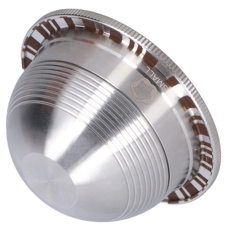 Refillable Coffee Pod Reusable Coffee Powder Capsule Stainless Steel 70ML