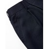 Catch R470684 Boys School Shorts, Elementary School Student, navy