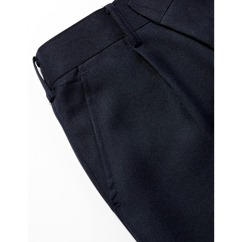 Catch R470684 Boys School Shorts, Elementary School Student, navy
