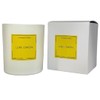 Conrad Rose Scented Soy Candle 12 oz (Luxe Lemon) Luxury