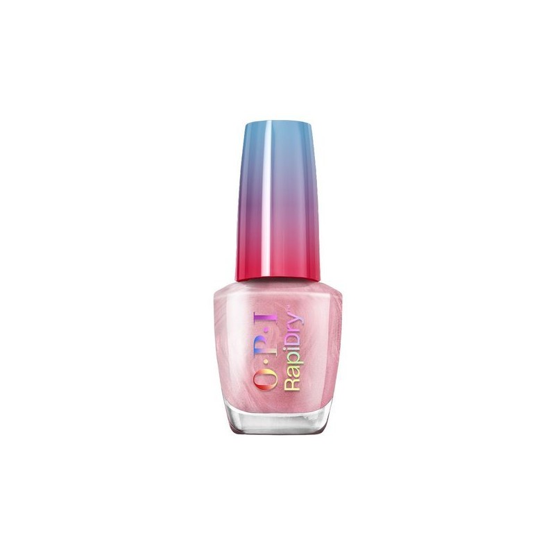 갤러리아 OPI래피드라이 RD0011 - FLASH N FLIRTY 9ml Galleria OPI