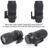 iShoot Ring Tripod Mount Ring, Specifically Designed for Sigma Sigma