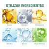 2pz 60ml Pdrn Crema Hidratante Facial Con Acido Hialurónico
