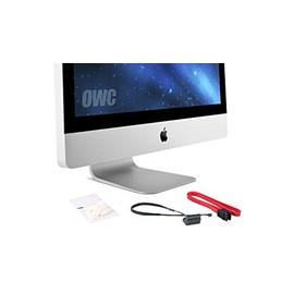 OWC Internal SSD DIY Kit for All Apple 21.5" iMac 2011 Models