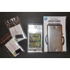 SierraTech 2 Magnetic Utility Electrical Plate Geocache Containers / Geocaching Cache