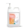 Yuamdoe Deep Cleaning&Deodorizing Solution, 33.8FL OZ/1L, Designed for Roborock, Compatible