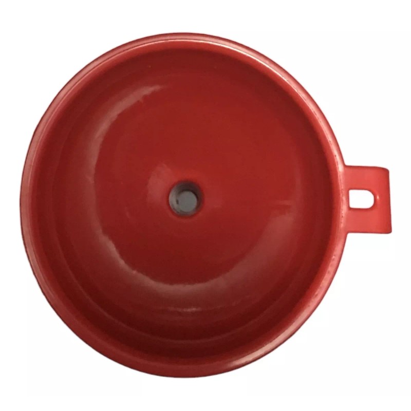 COLIBRI ALEGRE 2 Embudos De 10.5 Cm