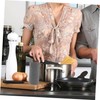 Mobestech 1Roll Kitchen Washcloth Roll Non Woven Fabric Dish Towels