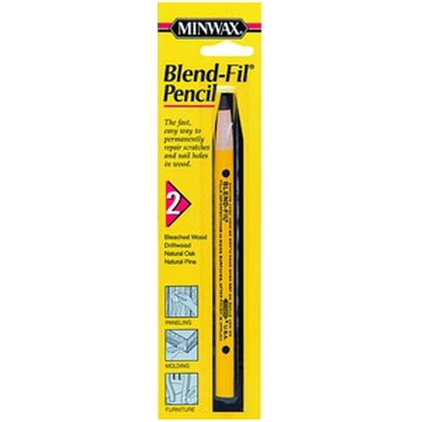 FixtureDisplays Minwax 11007 #7 Blend-Fil Pencil