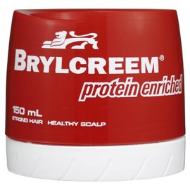 Brylcreem Protein Enriched Hair Cream, 1 count