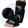 REVIX Ankle Ice Pack Wrap for Foot Discomfort Soothing, Reusable