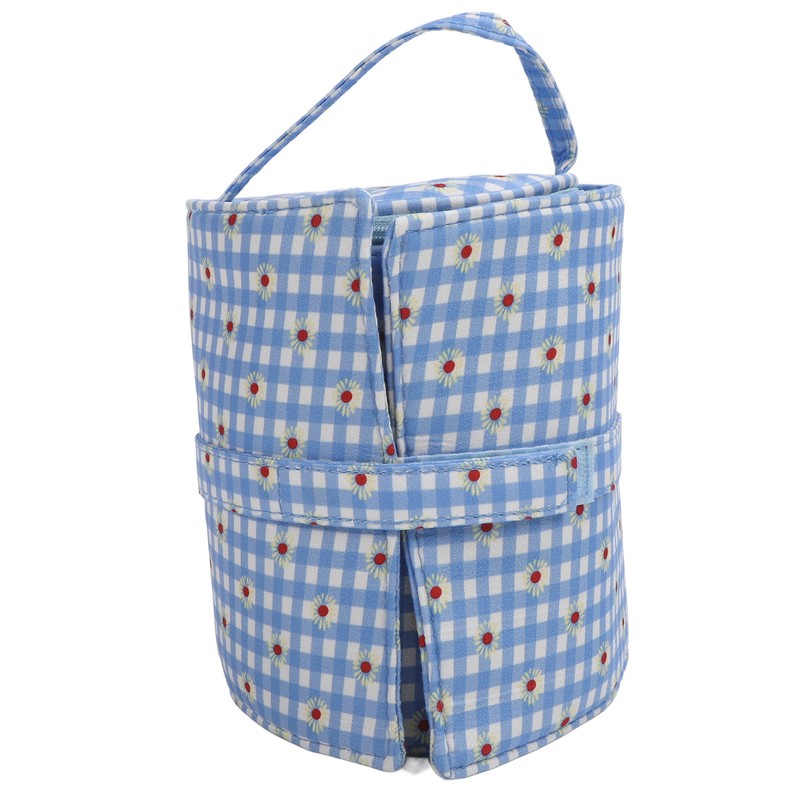 Crochet Hooks Set Ergonomic Crochet Hooks with Case for Arthritic