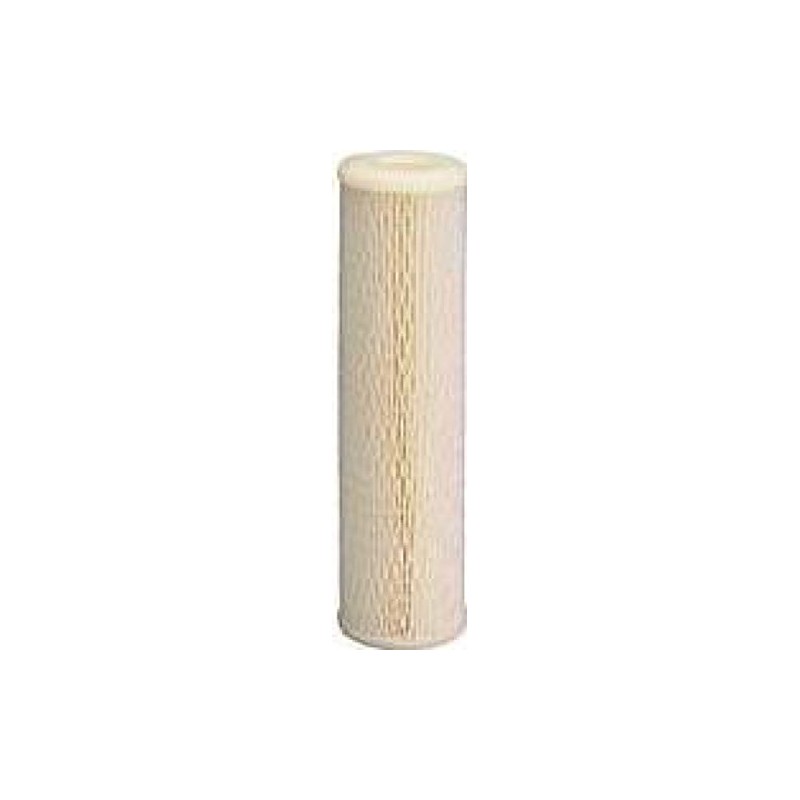 Culligan 20 Micron Sediment Whole-House Water Filter (2 Pack)