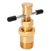 Olive Puller Brass Abrasion Resistant High Hardness Smooth Surface for