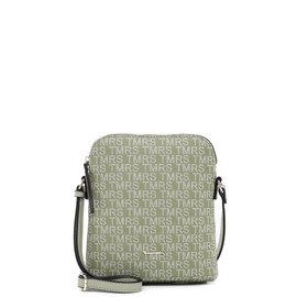 Tamaris Umhängetasche Grace 31430 Damen Handtaschen Print sage 970