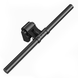 Colorpanda Monitor Light Bar, Monitor Light Lamp with Touch Control, No Screen Glare Dimmable Desk Lamp Computer Monitor Light Bar for Screen Home Office