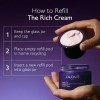 Crema Rica Reparadora De Barrera Cutánea Caudalie Premier