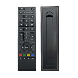 Replacement TV Remote Control For TOSHIBA 32DB833B