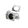 Globalautoparts EGR Valve with Gasket, for X3 (E83), X5 (E70),1