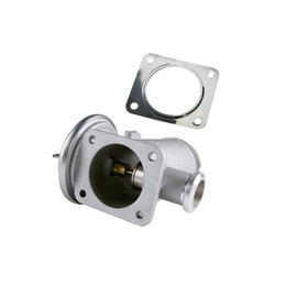 Globalautoparts EGR Valve with Gasket, for X3 (E83), X5 (E70),1 (E81)(E87), 3 (E90)(E91)(E92)(E93), 5 (E60)(E61), 7 (E65 E66 E67), 11717792077, 11717804381, 7792077, 7804381, 7992077