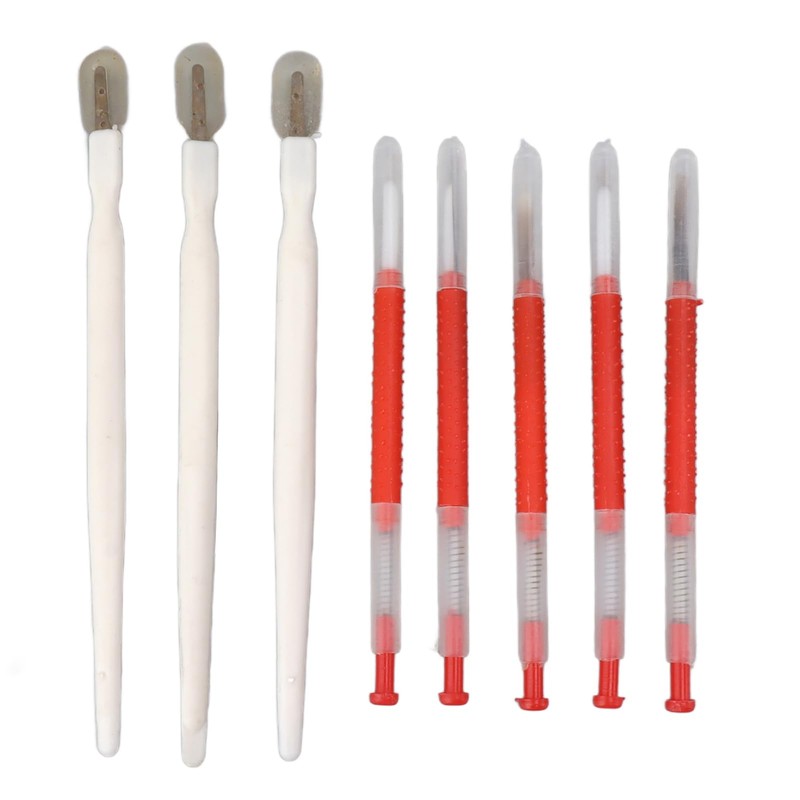 Beekeeping Queen Bee Rearing Plastic Breeding Cell Cup Kit for