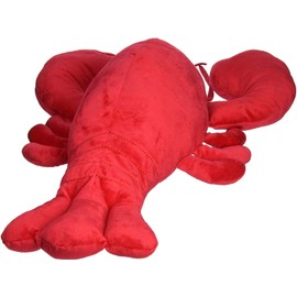 Mary Meyer Lobbie Lobster, 26"