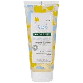 Klorane Baby Detangling Shampoo 200ml