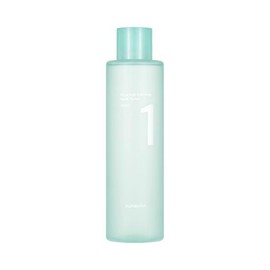 numbuzin No. 1 Pure-full Clean Toner 300mL Special Set (+ 10 Toner Pads)  - numbuzin No. 1 Pure-full Clean