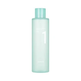 numbuzin No. 1 Pure-full Clean Toner 300mL Special Set (+ 10 Toner Pads)  - numbuzin No. 1 Pure-full Clean