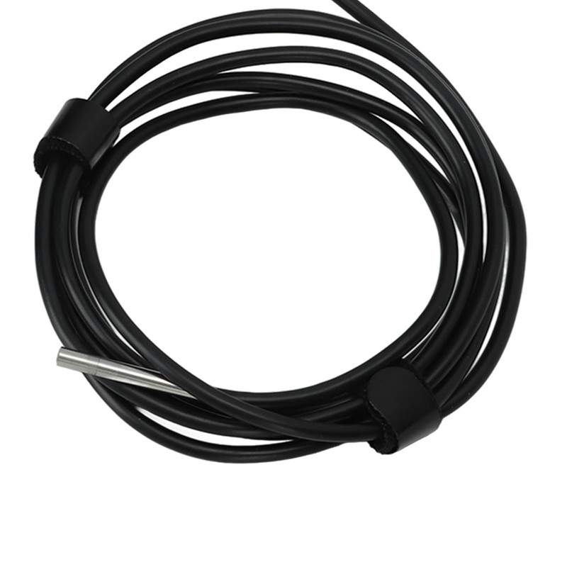 WiFi Endoscope with 6 LED Lights 1080P HD 3.9mm Lens