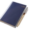 Noritsu NOLTY 9932 Monthly Notebook, Starts from April 2026, Slim,