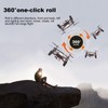 Les-Theresa Drone Kit Diy Drone Assembly Kit, Diy Quadcopter Kit