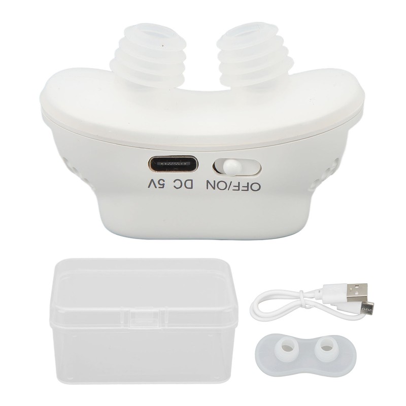 Rhinitis Treatment Device Nose Mucosa Repairing Reduce Inflammation 650nm Laser