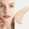Ere Perez Oat Milk Foundation, Honey 30ml
