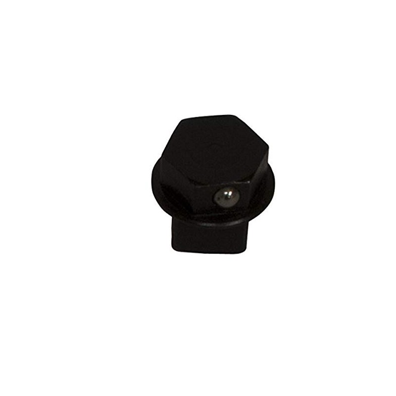 Lisle 57560 1/2" Square Drive Socket