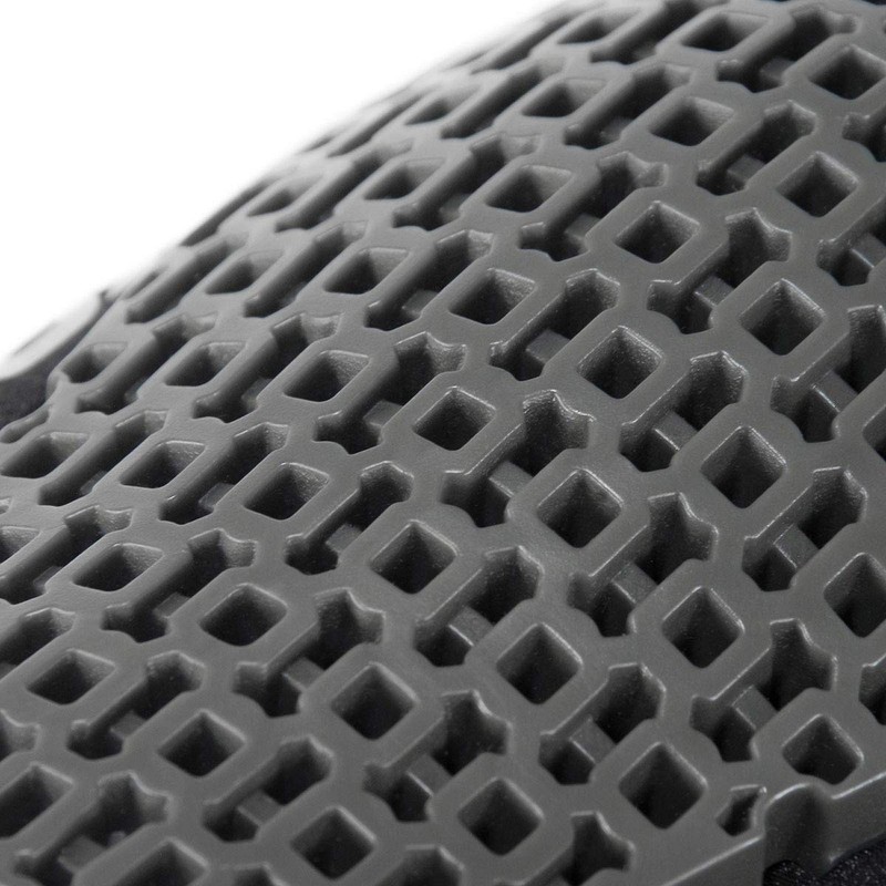 Komine SK-826 12996 Motorcycle Air Through CE Support Elbow Guard