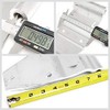 GD#31801018 Great Dane Style 3-hole Bolt-on Aluminum Truck Trailer Door