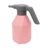 Electric Spray Bottle Plant Mister for Indoor Outdoor Plants 3L
