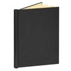 Veloflex Dorso Velocolor® Binder Cover, A4 Format, Black