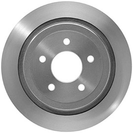 Bendix Premium PRT5422 Rear Brake Rotor for Ford Explorer Sport 2003, Explorer Sport Trac 2005-2003