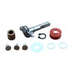 1 Set Bread Making Machine Tool Parts Bread Barrels Maintenance