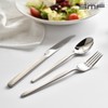 Sammi Package Packaging 4-Person Bubble Shatin Comprehensive Cutlery Set 16P