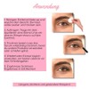 EronShop117 Eyelash Serum - 3 ml - Eyelash Booster for