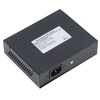6 Port PoE Switch 1.2Gbps Ethernet Switch Unmanaged Plug and