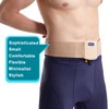 Umbilical Hernia Belt | Abdominal Hernia Belt for Men &