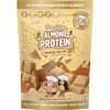 Macro Mike Premium Almond Protein Caramelised White Choc 400g