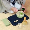 Joiish 10-Pcs Matcha Kit Set, Whisk and Bowl with Spout