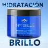 Mascarilla Tratamiento Hidratante Y Brillo Phytoblue 500 Ml