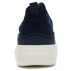 SKDOIUL - Tenis para mujer, Azul marino, 11
