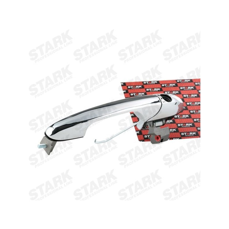 STARK Door Handle SKDH-2010031 Right Plastic